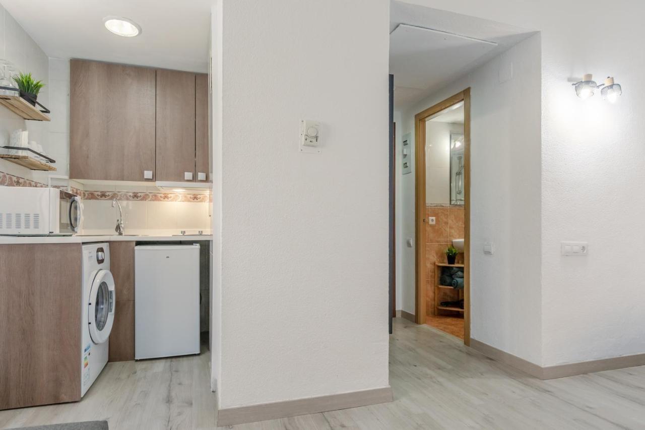 Apartment 213 Hispalis Triana Севиля Екстериор снимка