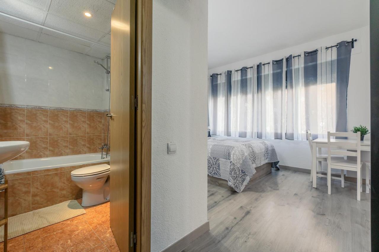 Apartment 213 Hispalis Triana Севиля Екстериор снимка